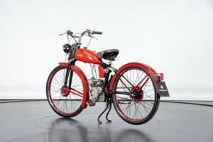 Immagine 9/50 di Ducati DUMMY (1954)