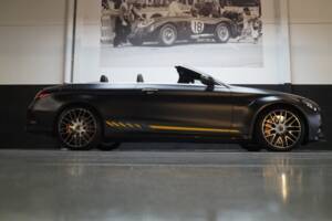 Image 43/45 de Mercedes-Benz C 63 S AMG &quot;Final Edition&quot; (2023)