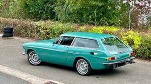 Bild 13/44 von Volvo 1800 ES (1973)