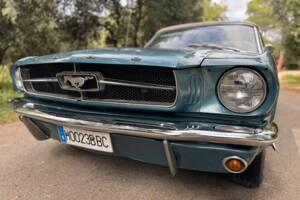 Imagen 6/40 de Ford Mustang GT (1965)