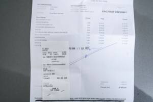 Image 50/50 de Opel Crossland X 1.2 Turbo (2020)