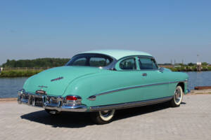 Immagine 6/29 di Hudson Hornet (1953)