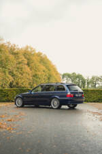Immagine 22/99 di ALPINA B10 3.3 Touring (2001)
