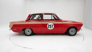 Image 9/15 of Ford Cortina 1200 (1965)