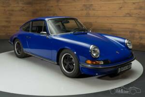Image 1/5 de Porsche 911 2.4 T (1973)