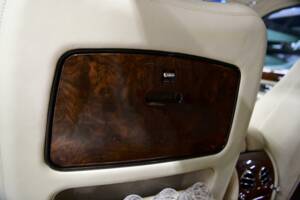 Bild 41/50 von Bentley Arnage T (2005)