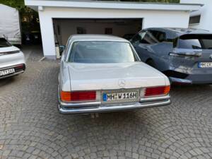 Image 10/11 of Mercedes-Benz 280 SE (1979)