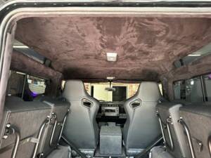 Image 7/30 of Land Rover Defender 90 "Limited" (2005)