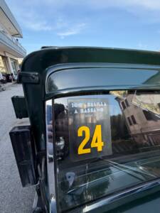 Bild 29/37 von FIAT 508 Balilla Serie 1 (1933)
