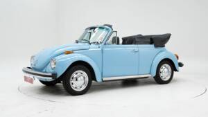 Image 1/15 of Volkswagen Beetle 1303 (1979)