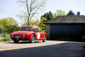Image 15/50 de MG MGA 1500 (1957)