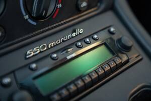 Image 50/50 of Ferrari 550 Maranello (2001)