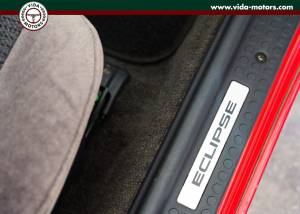 Bild 19/38 von Mitsubishi Eclipse GS (1993)