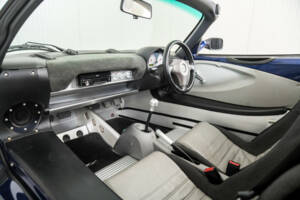 Image 12/50 de Lotus Elise (2002)