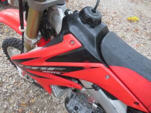 Afbeelding 13/46 van Honda DUMMY (2007)