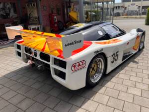 Image 8/41 of Saker GT Le Mans (1993)
