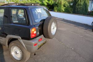 Image 49/55 de Toyota RAV4 (1995)
