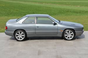 Bild 7/50 von Maserati Ghibli 2.0 (1995)