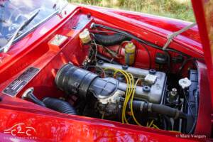 Immagine 22/52 di Alfa Romeo Giulietta Sprint (1956)