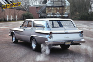Afbeelding 37/50 van Dodge Dart Station Wagon (1962)