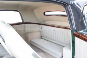 Image 15/38 de Mercedes-Benz 220 Cabriolet A (1955)