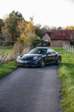Bild 7/37 von Porsche 911 Turbo (2007)