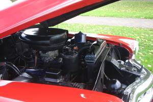 Image 25/26 of Cadillac 62 Convertible (1952)