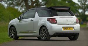 Image 15/50 de Citroën DS3 1.6 THP (2017)