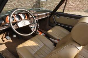 Afbeelding 24/50 van Peugeot 504 Convertible (1981)