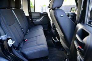 Image 44/50 of Jeep Wrangler 3.6 V6 (2014)