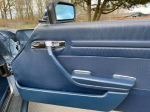 Imagen 44/70 de Mercedes-Benz 450 SL (1976)