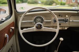 Bild 30/71 von Volkswagen Käfer 1200 Standard "Dickholmer" (1959)