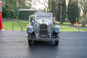 Image 2/42 of Duesenberg Model A (1922)