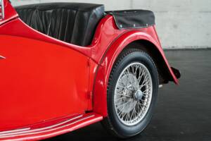 Bild 5/50 von MG NA Magnette (1934)
