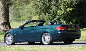 Bild 3/19 von ALPINA B3 Bi-Turbo (2008)