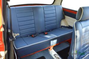 Imagen 25/50 de Austin Mini Mayfair (1986)