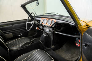 Immagine 12/50 di Triumph Spitfire Mk III (1968)
