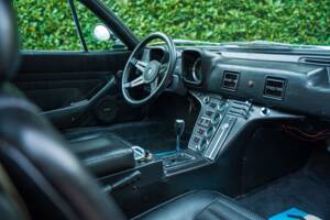 Afbeelding 18/21 van De Tomaso Pantera (1972)