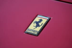 Immagine 7/100 di Ferrari 208 GTS Turbo (1989)