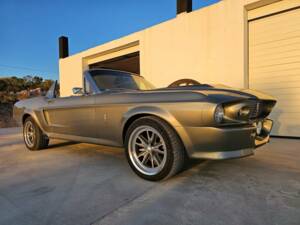 Bild 1/30 von Ford Shelby GT 500 (1967)