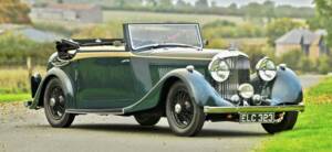 Immagine 6/50 di Bentley 4 1&#x2F;4 Litre (1937)
