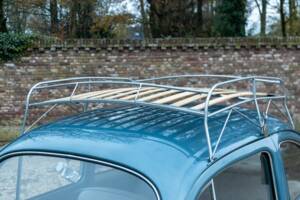 Bild 26/50 von Volkswagen Käfer 1200 Standard "Ovali" (1954)