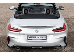 Bild 21/33 von BMW Z4 sDrive20i (2020)