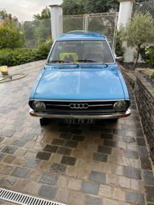 Bild 5/138 von Audi 80 GL (1974)