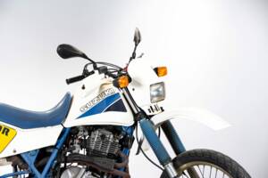 Bild 12/50 von Suzuki DR 600 S (1986)