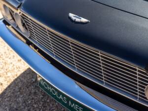 Bild 29/51 von Aston Martin DBS (1971)