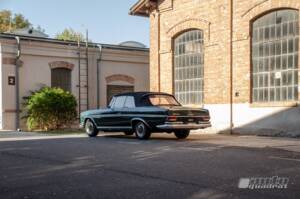 Afbeelding 5/19 van Mercedes-Benz 220 SE b (1962)