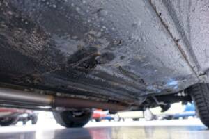 Immagine 32/36 di Mercedes-Benz 280 SL (1971)