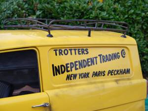 Bild 10/32 von Reliant Regent Van 10cwt (1969)