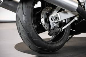 Immagine 27/50 di Suzuki GSX Hayabusa 1300 (1999)